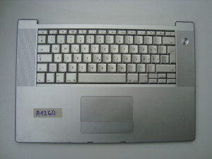 Palmrest за лаптоп Apple MacBook Pro A1260 657-0290-A